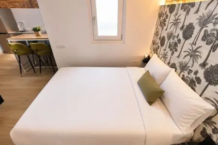 Appartement 31 m² La Latina, Madrid - 4 personnes : photo 7