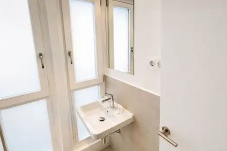 Appartement 31 m² La Latina, Madrid - 4 personnes : photo 15