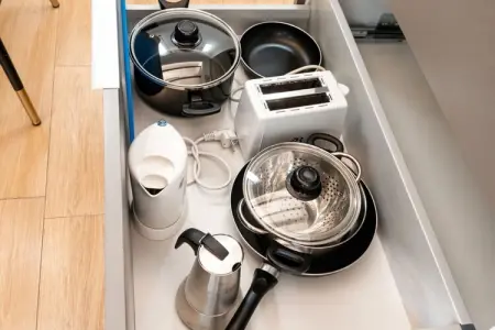 Appartement 31 m² La Latina, Madrid - 4 personnes : photo 16