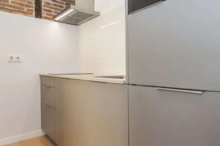 C Latina 4 Dcha, Oasis pour 3 personnes avec terrasse panoramique - Photo 11