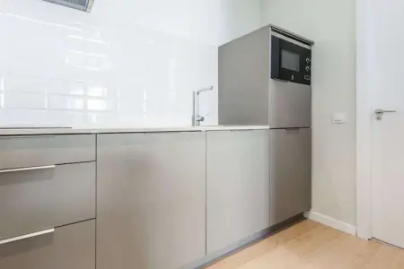C Latina 4 Dcha, Oasis pour 3 personnes avec terrasse panoramique - Photo 14