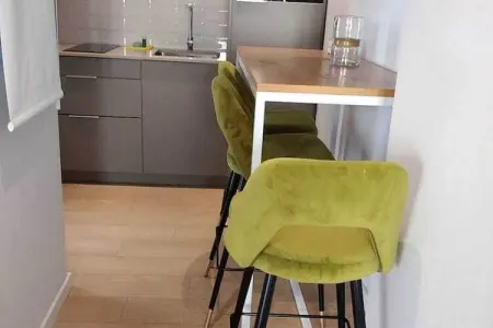 C Latina 4 Dcha, Oasis pour 3 personnes avec terrasse panoramique - Photo 20