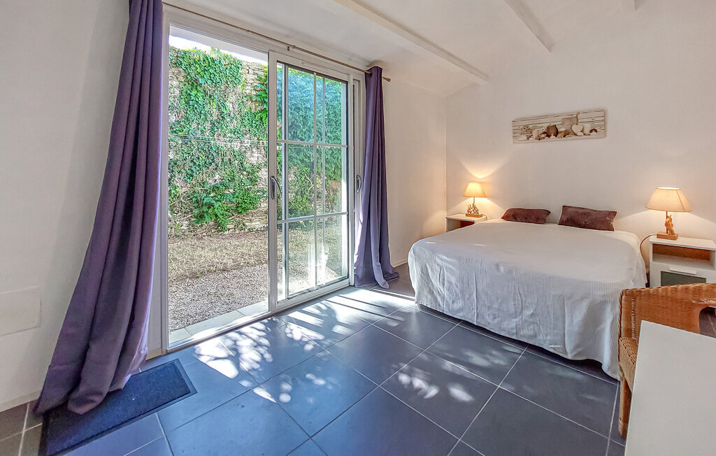 Maison 8 personnes à Saint-Denis-d'Oléron, jardin clôturé - Photo 7