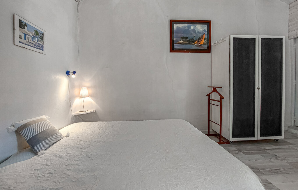 Maison 8 personnes à Saint-Denis-d'Oléron, jardin clôturé - Photo 9
