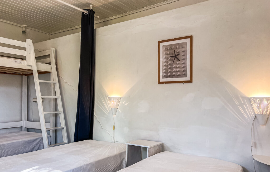 Maison 8 personnes à Saint-Denis-d'Oléron, jardin clôturé - Photo 10
