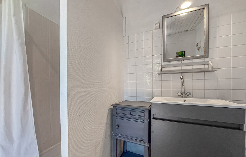 Maison 8 personnes à Saint-Denis-d'Oléron, jardin clôturé - Photo 11