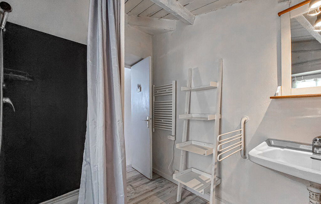 Maison 8 personnes à Saint-Denis-d'Oléron, jardin clôturé - Photo 12