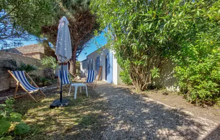 Location maison à Saint Denis d'Oléron