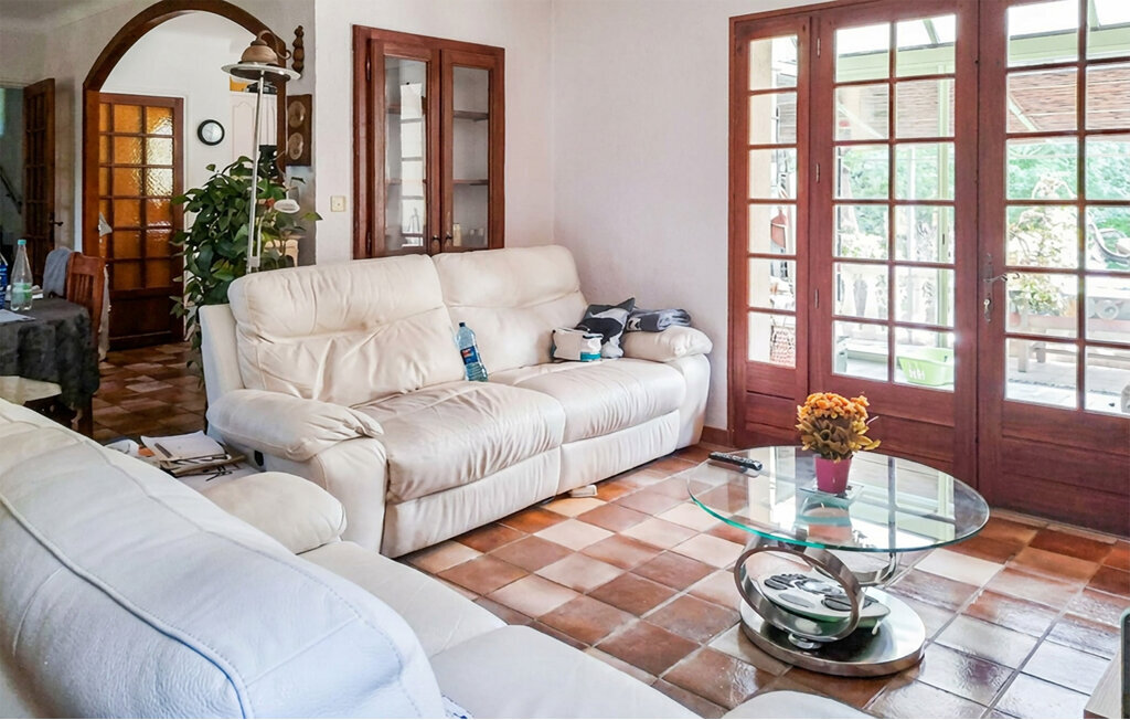 Maison 3 chambres avec piscine privée à Anduze - Photo 3
