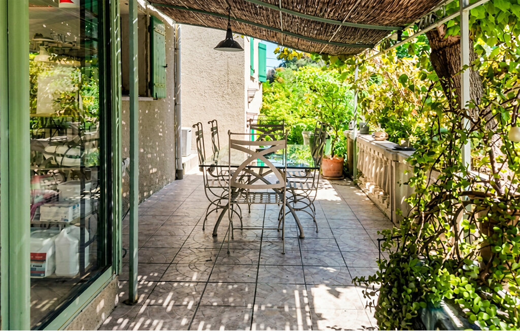 Maison 3 chambres avec piscine privée à Anduze - Photo 8