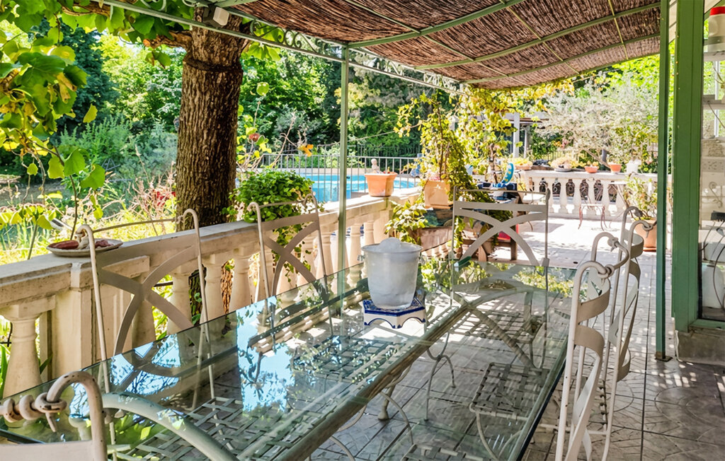 Maison 3 chambres avec piscine privée à Anduze - Photo 9