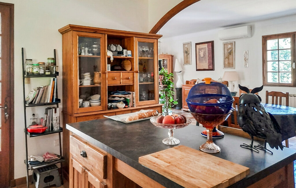 Maison 3 chambres avec piscine privée à Anduze - Photo 11