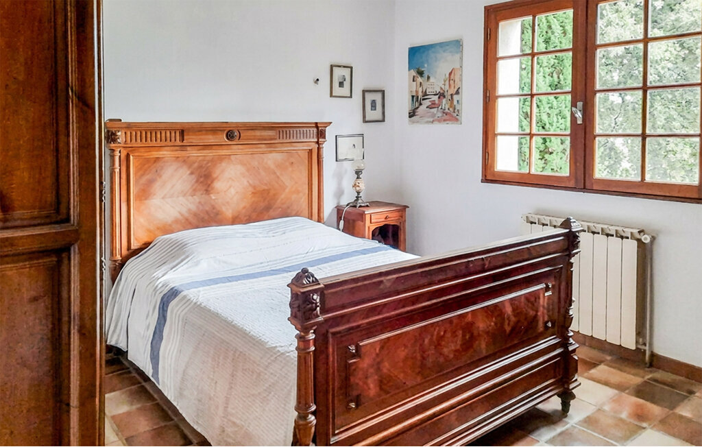 Maison 3 chambres avec piscine privée à Anduze - Photo 12