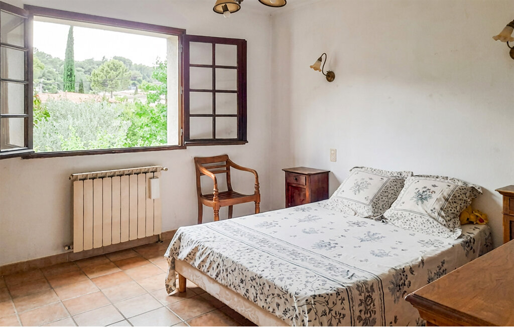 Maison 3 chambres avec piscine privée à Anduze - Photo 13