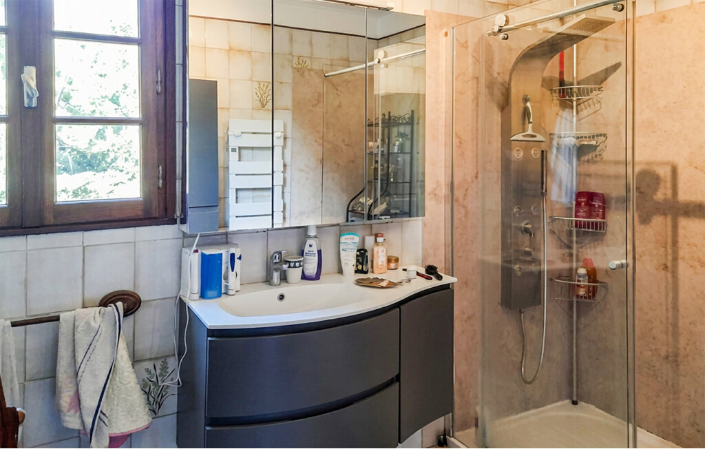 Maison 3 chambres avec piscine privée à Anduze - Photo 14