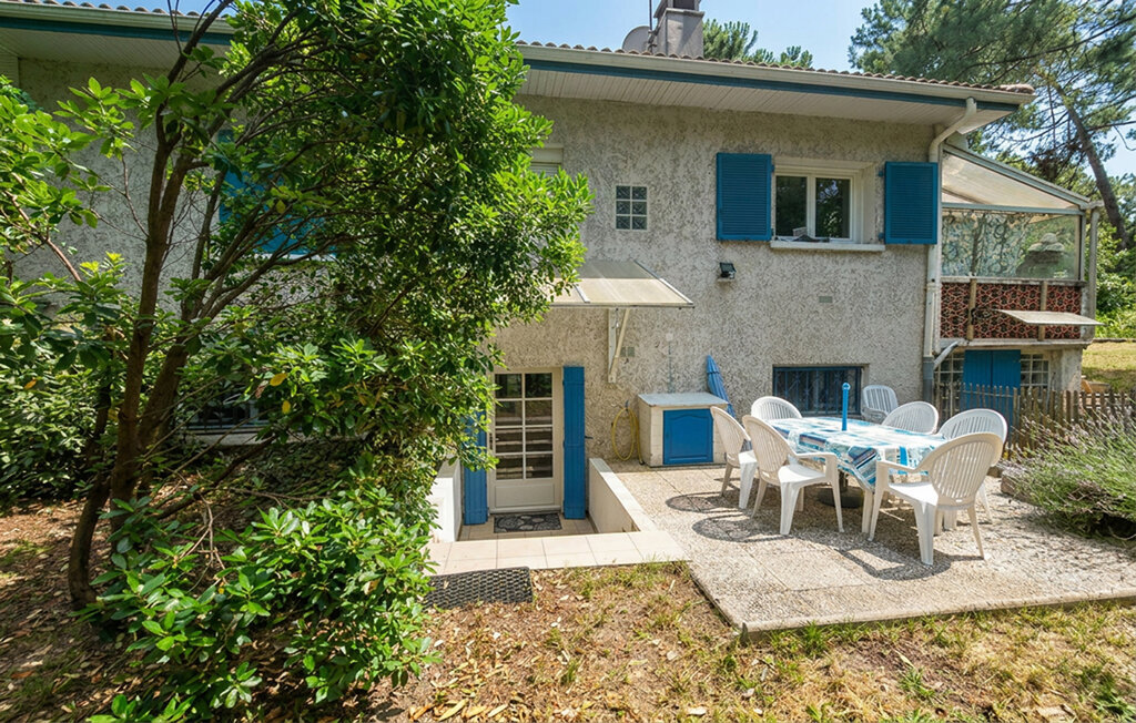 Appartement 65 m² Saint Georges de Didonne, jardin et terrasse - Photo 1