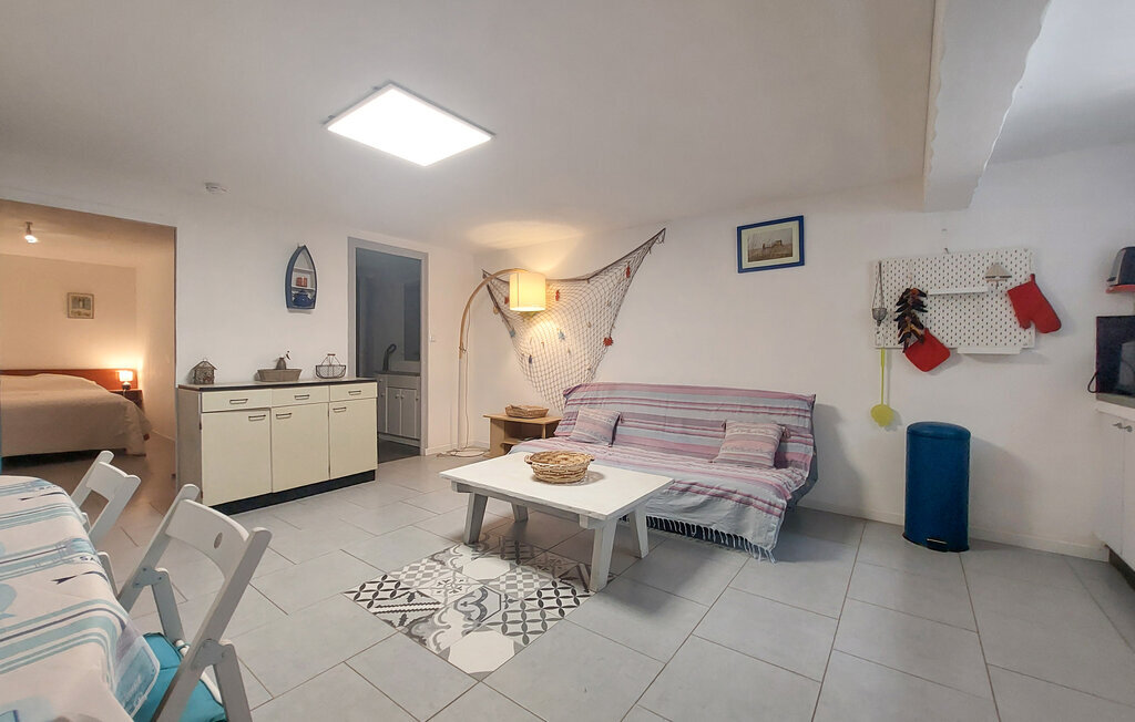 Appartement 65 m² Saint Georges de Didonne, jardin et terrasse - Photo 3