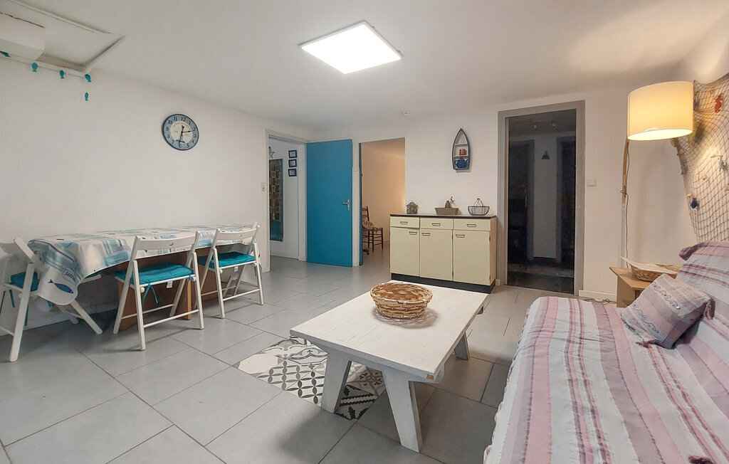 Appartement 65 m² Saint Georges de Didonne, jardin et terrasse - Photo 4