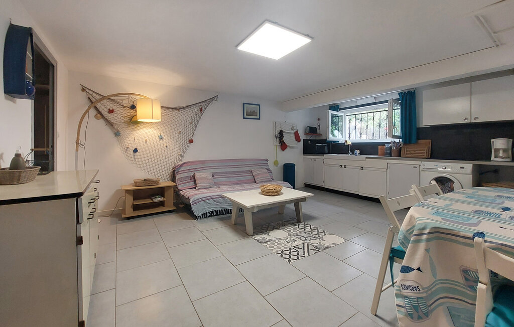 Appartement 65 m² Saint Georges de Didonne, jardin et terrasse - Photo 5