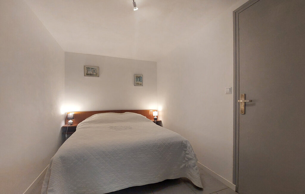 Appartement 65 m² Saint Georges de Didonne, jardin et terrasse - Photo 9
