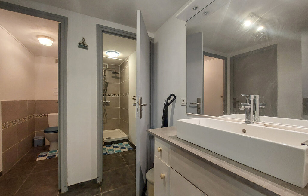 Appartement 65 m² Saint Georges de Didonne, jardin et terrasse - Photo 11