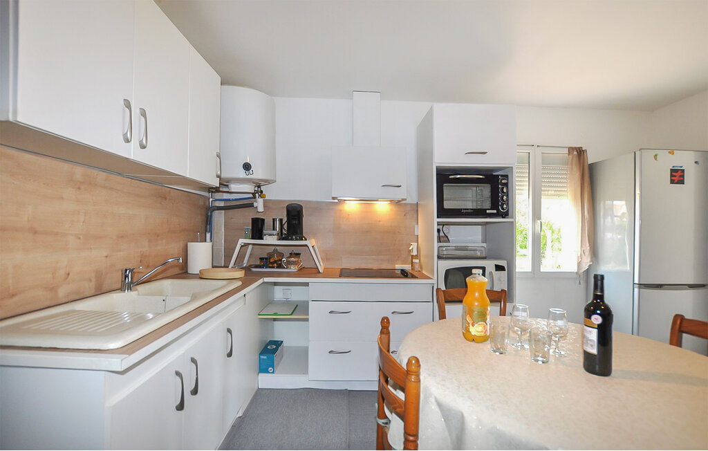 Maison 4 pers. avec piscine à Gaillac - Photo 8