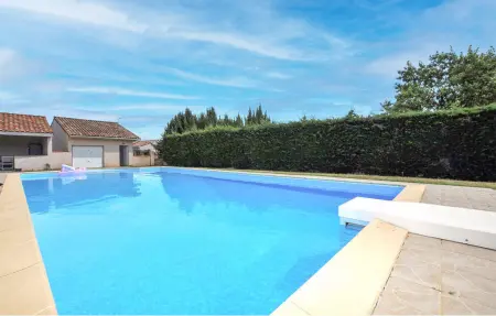 Location maison à Gaillac