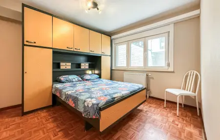 Appartement vue dunes à Middelkerke, à 20 m de la plage : photo 12