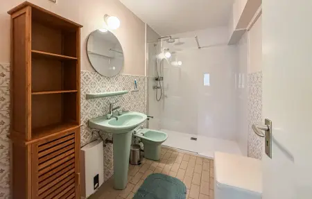 Appartement vue dunes à Middelkerke, à 20 m de la plage : photo 13