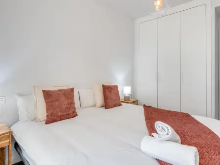 Appartement neuf Nueva Andalucía, terrasse vue mer : photo 18