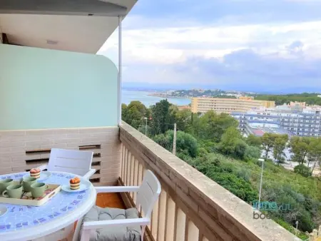 Appartement design 1 chambre, plage à 200 m, Salou : photo 1