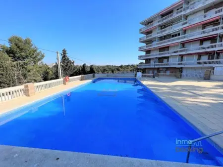 Appartement design 1 chambre, plage à 200 m, Salou : photo 3