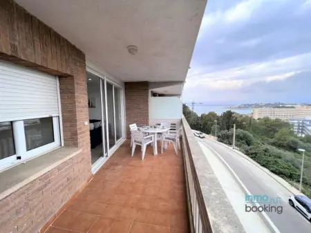 Appartement design 1 chambre, plage à 200 m, Salou : photo 10