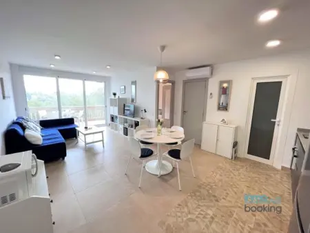 Appartement design 1 chambre, plage à 200 m, Salou : photo 11