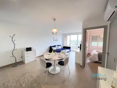 Appartement design 1 chambre, plage à 200 m, Salou : photo 12
