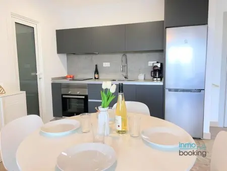 Appartement design 1 chambre, plage à 200 m, Salou : photo 14