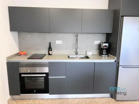 Appartement design 1 chambre, plage à 200 m, Salou : photo 15