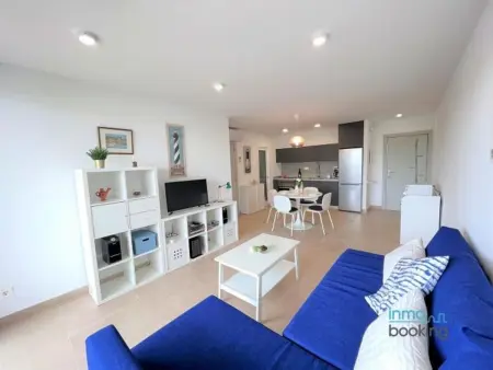 Appartement design 1 chambre, plage à 200 m, Salou : photo 16