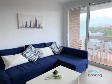 Appartement design 1 chambre, plage à 200 m, Salou : photo 17