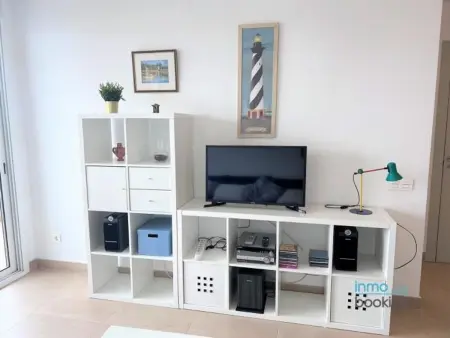 Appartement design 1 chambre, plage à 200 m, Salou : photo 18