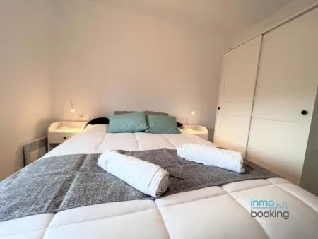 Appartement design 1 chambre, plage à 200 m, Salou : photo 19