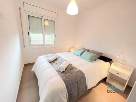 Appartement design 1 chambre, plage à 200 m, Salou : photo 20