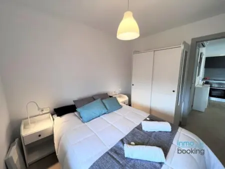 Appartement design 1 chambre, plage à 200 m, Salou : photo 21