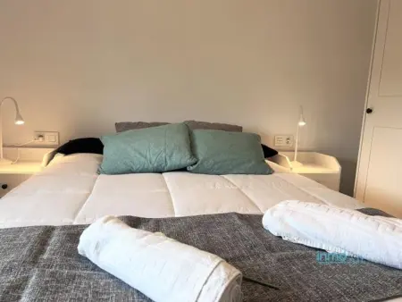 Appartement design 1 chambre, plage à 200 m, Salou : photo 23