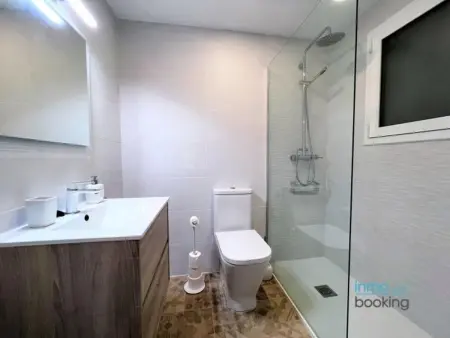 Appartement design 1 chambre, plage à 200 m, Salou : photo 24