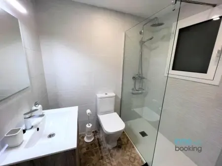 Appartement design 1 chambre, plage à 200 m, Salou : photo 25