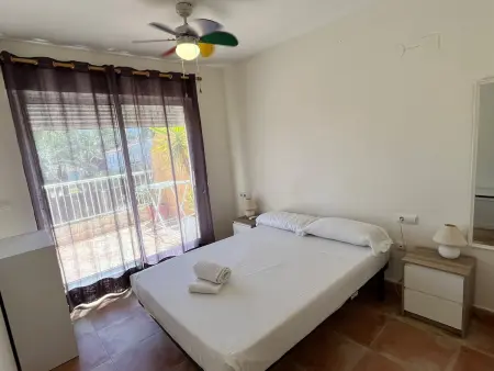 Appartement 2 chambres pet-friendly à Denia, clim : photo 5