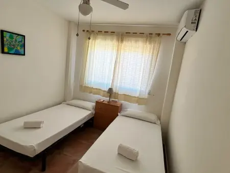 Appartement 2 chambres pet-friendly à Denia, clim : photo 6