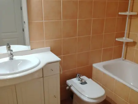 Appartement 2 chambres pet-friendly à Denia, clim : photo 12