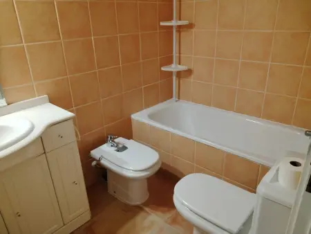 Appartement 2 chambres pet-friendly à Denia, clim : photo 13